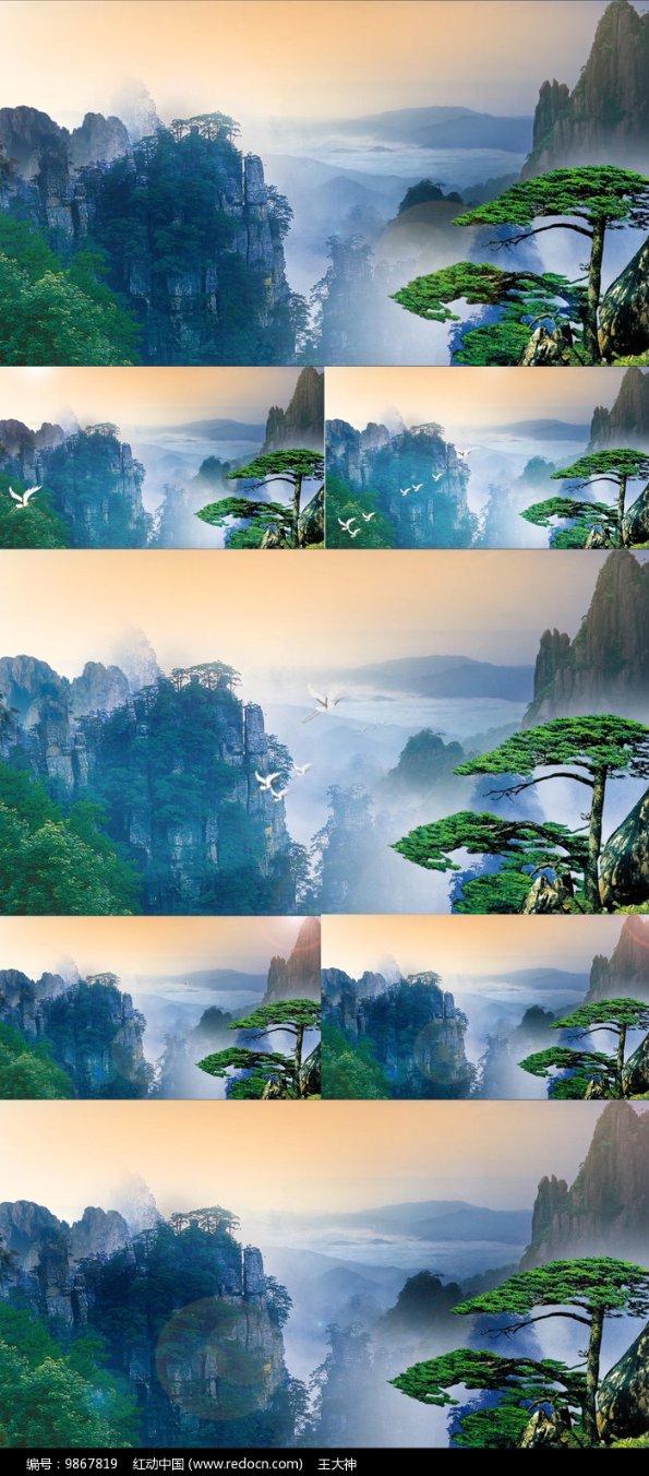 “第一书记”任职单位给沂蒙山世界地质公园管理局送来锦旗